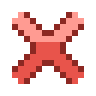 ✕
